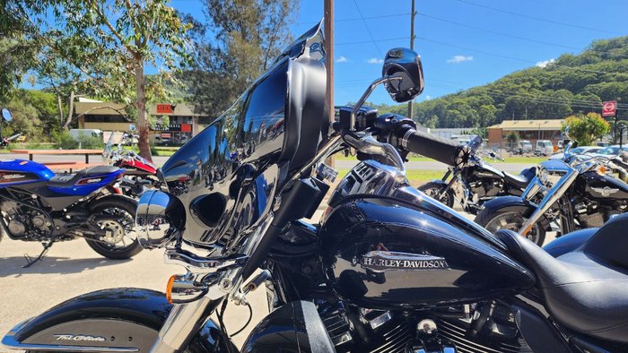 2020 HARLEY-DAVIDSON FLHTCUTG TRI GLIDE U/CLC 114