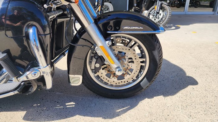 2020 HARLEY-DAVIDSON FLHTCUTG TRI GLIDE U/CLC 114