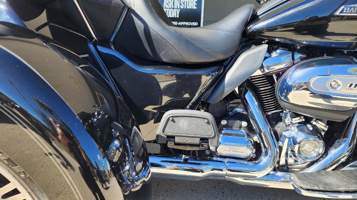 2020 HARLEY-DAVIDSON FLHTCUTG TRI GLIDE U/CLC 114