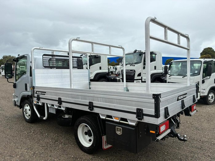 2026 Isuzu N Series NPR 45/65-175 MT D28 Tradepack