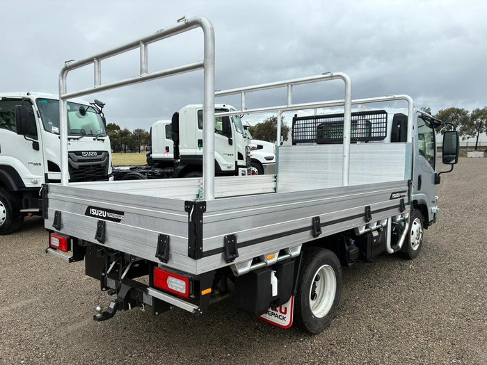 2026 Isuzu N Series NPR 45/65-175 MT D28 Tradepack