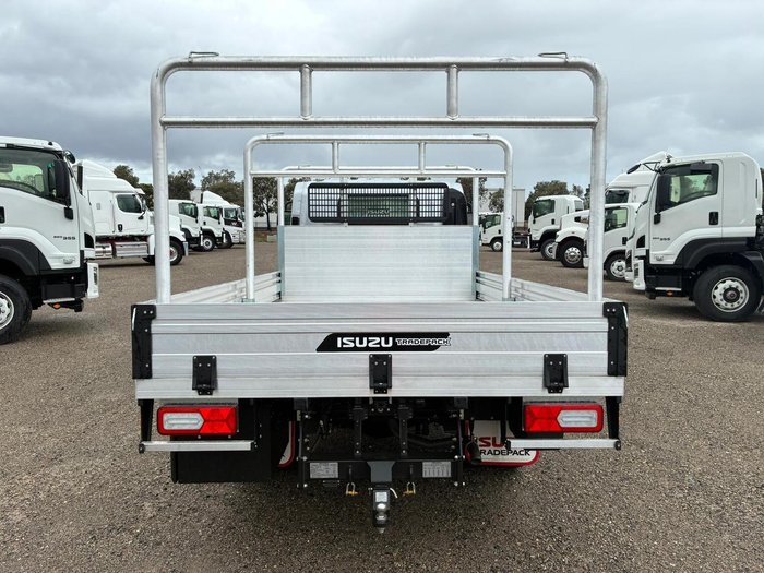 2026 Isuzu N Series NPR 45/65-175 MT D28 Tradepack