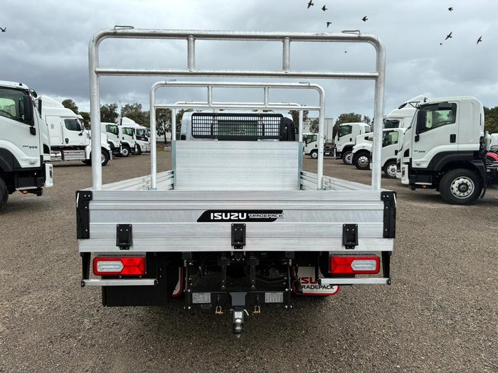 2026 Isuzu N Series NPR 45/65-175 MT D28 Tradepack