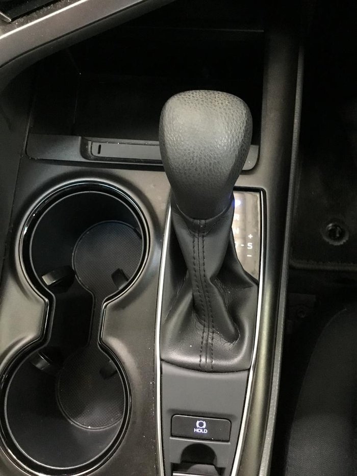 2021 Toyota Camry Ascent