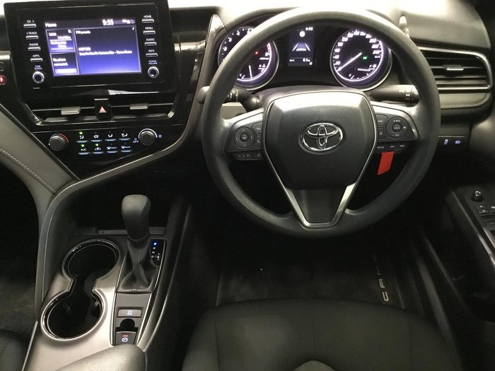 2021 Toyota Camry Ascent