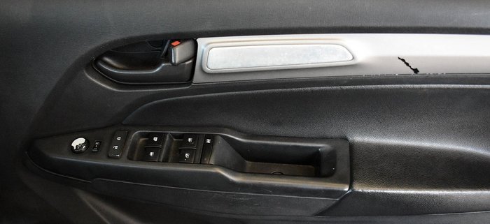 2020 Holden Colorado LS