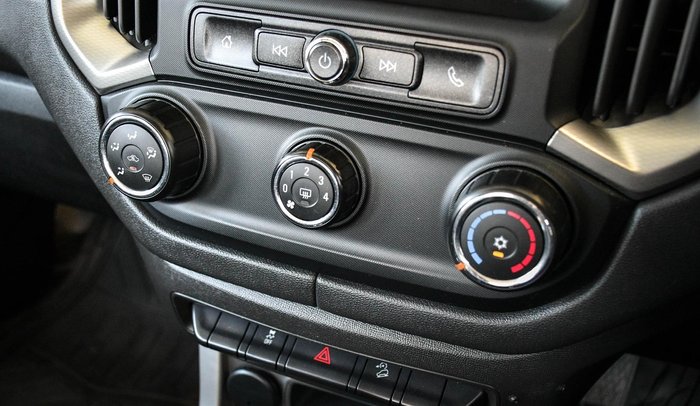 2020 Holden Colorado LS