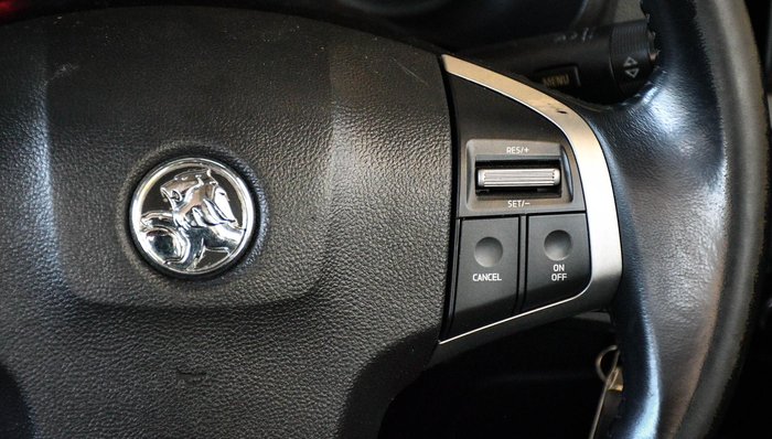 2020 Holden Colorado LS