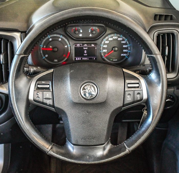 2020 Holden Colorado LS