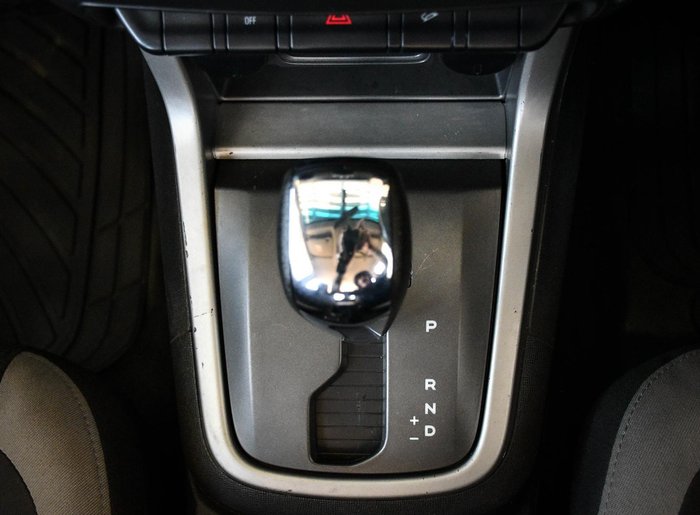 2020 Holden Colorado LS