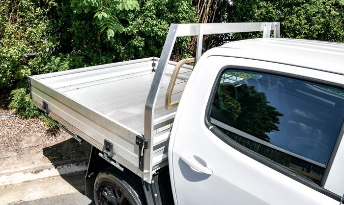 2020 Holden Colorado LS