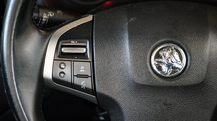 2020 Holden Colorado LS