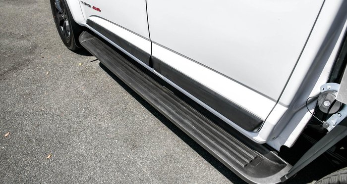 2020 Holden Colorado LS