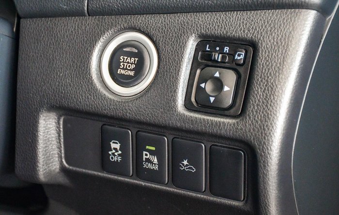 2023 Mitsubishi Pajero Sport GLS