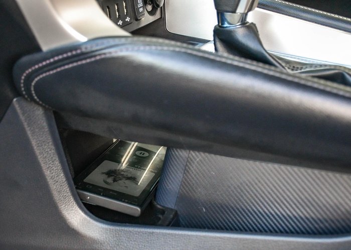 2023 Mitsubishi Pajero Sport GLS