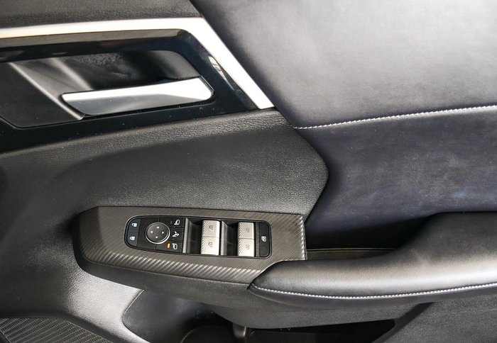 2023 Mitsubishi Outlander LS Black Edition