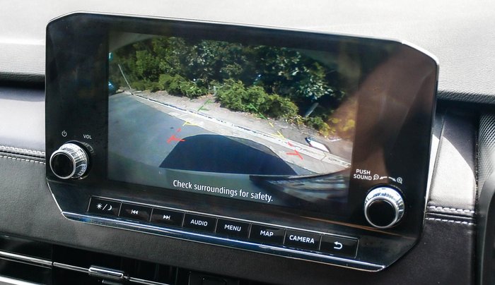 2023 Mitsubishi Outlander LS Black Edition