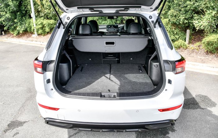 2023 Mitsubishi Outlander LS Black Edition