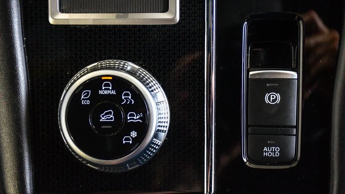 2023 Mitsubishi Outlander LS Black Edition