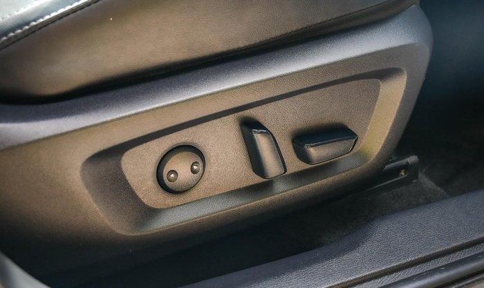 2023 Mitsubishi Outlander LS Black Edition