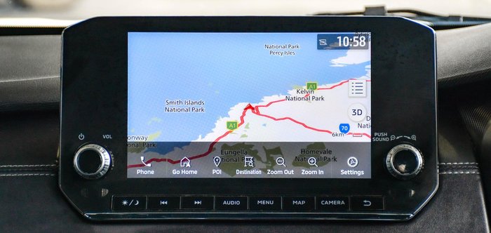 2023 Mitsubishi Outlander LS Black Edition