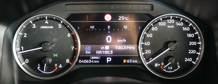 2023 Mitsubishi Outlander LS Black Edition