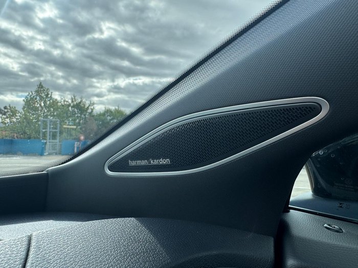 2025 Volkswagen ID.5 Pro