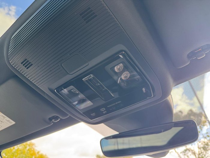 2025 Volkswagen ID.5 Pro