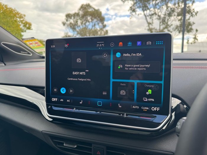 2025 Volkswagen ID.5 Pro