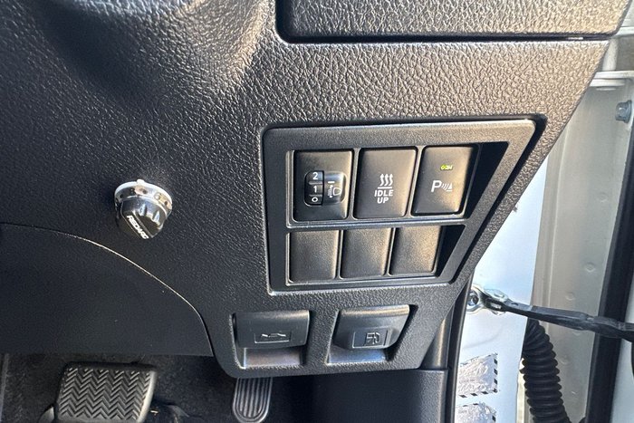 2015 Toyota Fortuner GXL