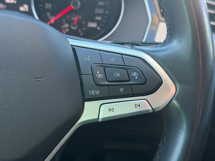 2022 Volkswagen Passat 140TSI Business