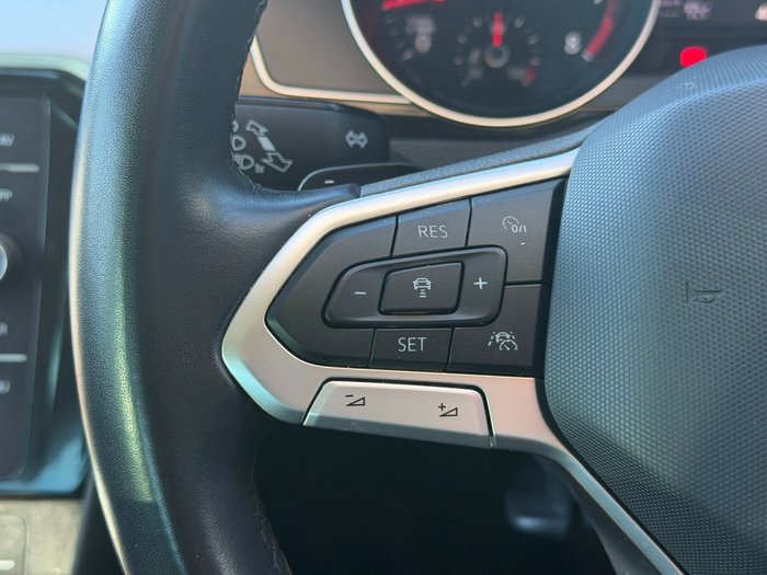 2022 Volkswagen Passat 140TSI Business