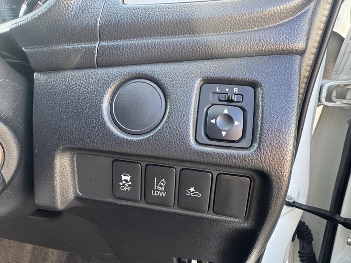 2020 Mitsubishi Triton GLX-R