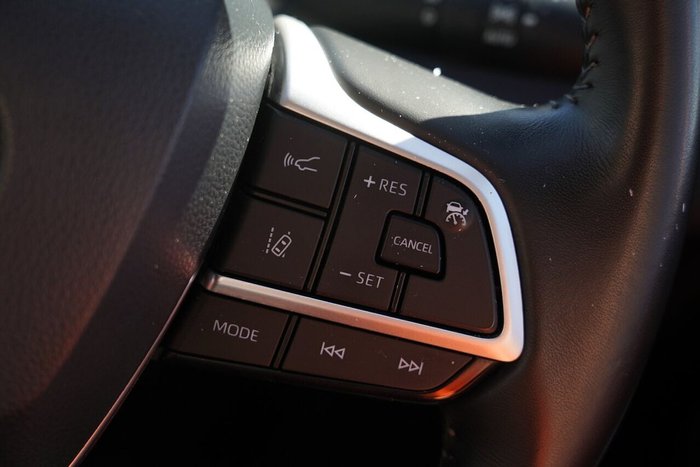 2023 Toyota Kluger GX
