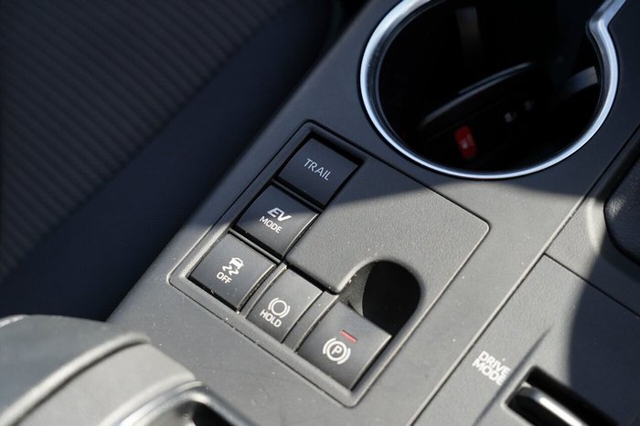 2023 Toyota Kluger GX