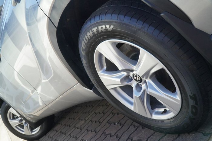 2023 Toyota Kluger GX