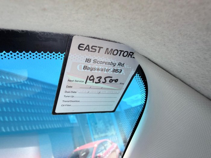 2018 Ford Ranger XL Hi-Rider PX MkII MY18 4x2 Cool White