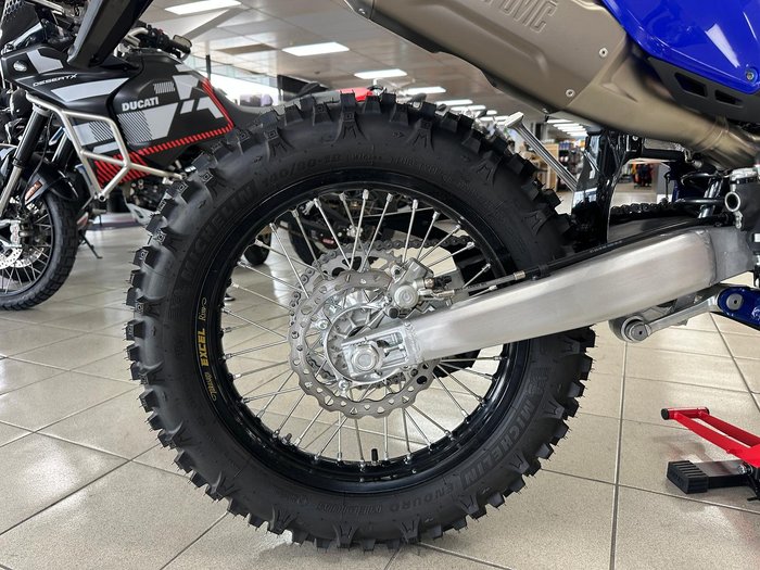 2026 Sherco 300 SEF Factory SEF Blue