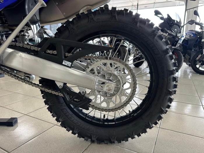 2026 Sherco 300 SEF Factory SEF Blue