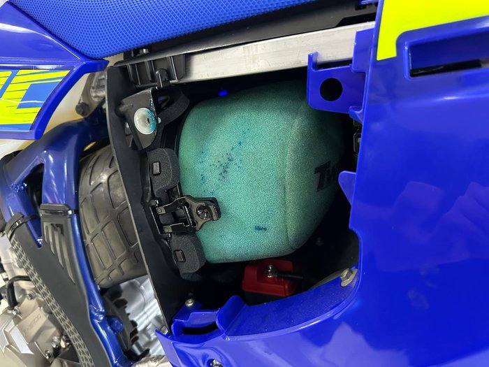 2026 Sherco 300 SEF Factory SEF Blue