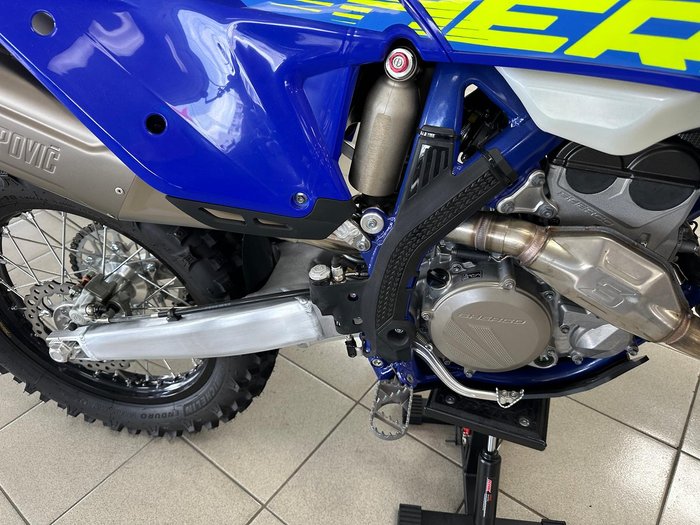 2026 Sherco 300 SEF Factory SEF Blue
