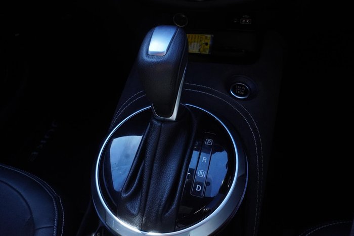 2021 Nissan JUKE Ti