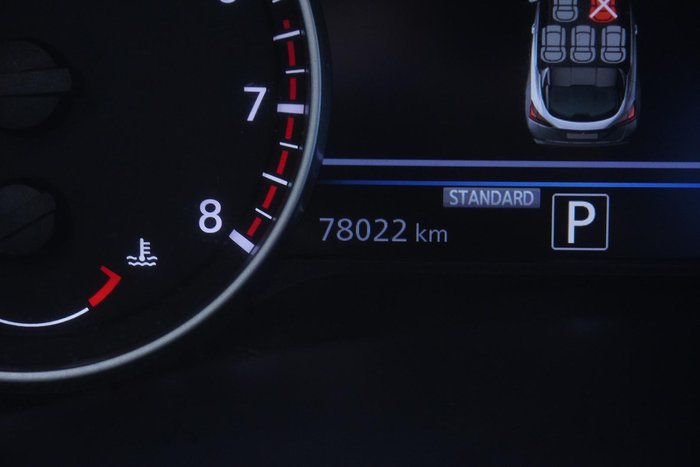2021 Nissan JUKE Ti