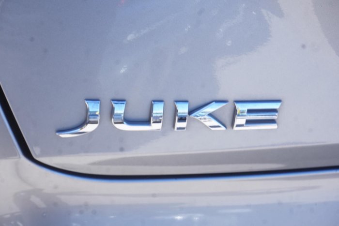 2021 Nissan JUKE Ti