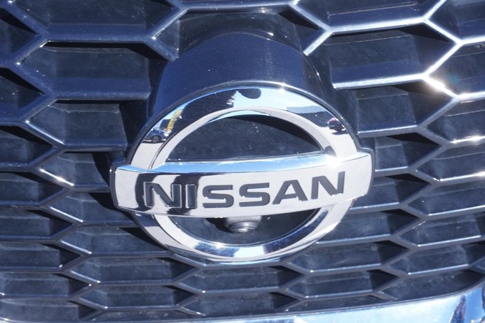 2021 Nissan JUKE Ti