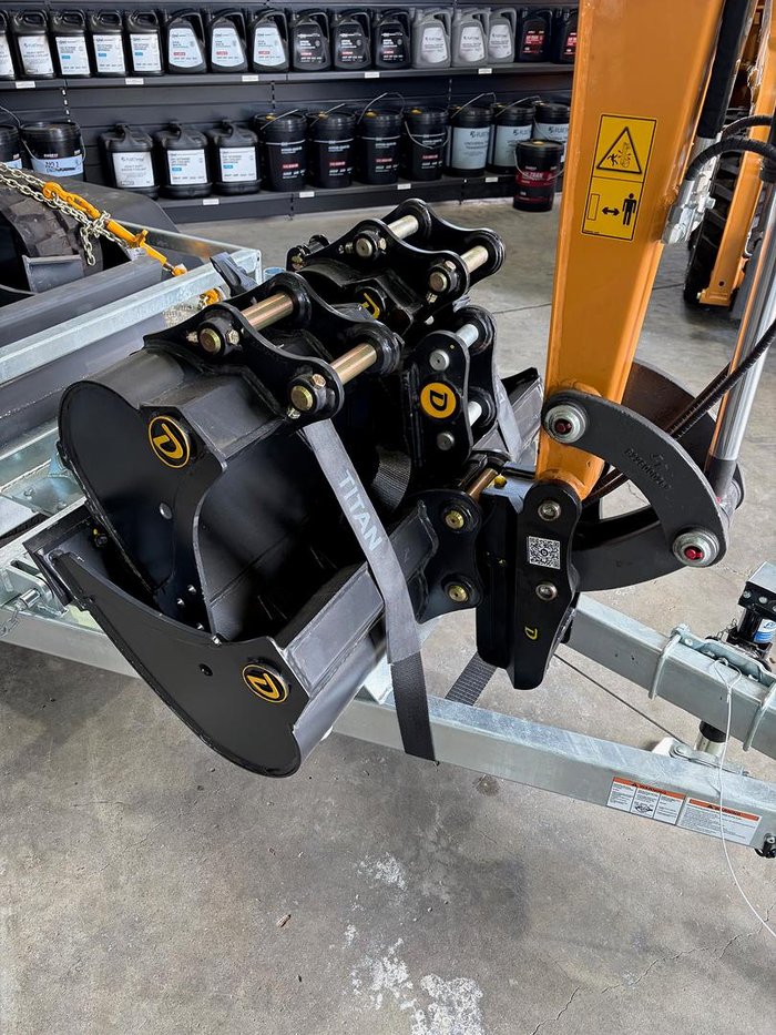 2025 CASE Cx17d