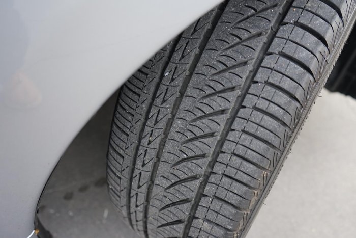 2019 Honda Civic VTi-LX