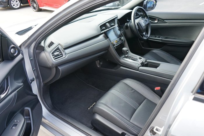 2019 Honda Civic VTi-LX