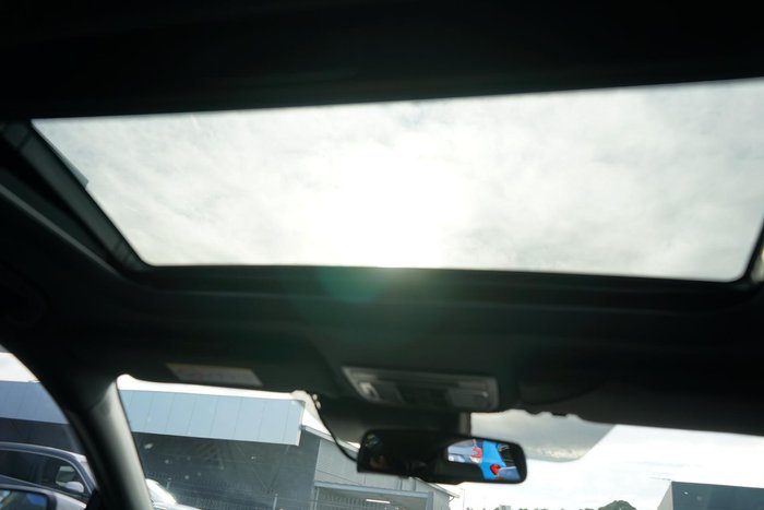 2019 Honda Civic VTi-LX