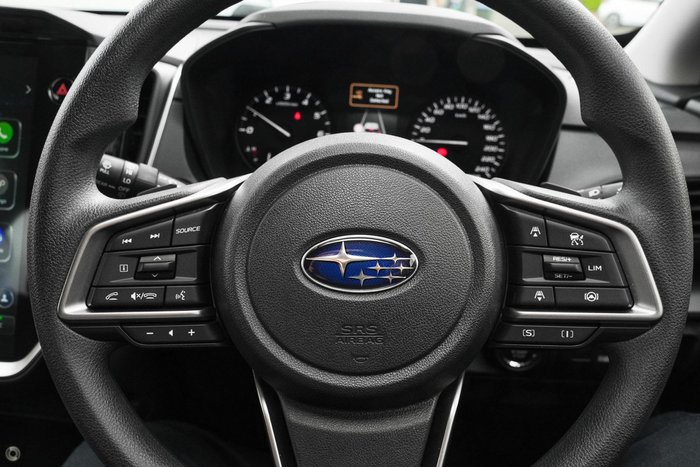 2025 Subaru Impreza 2.0L